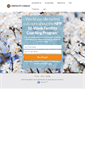 Mobile Screenshot of fertility-coach.com